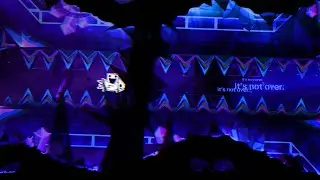 (outdated) andromeda showcase