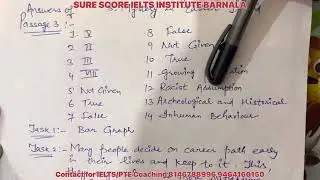 6th May 2023 IELTS exam | Reading answers | task-1 | task 2 | listening | #surescore | #ielts