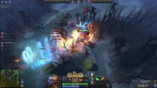 Dire Side Stacking and Pulling