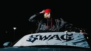 LITTLE PONY - NA nowy Swag(Official Music Video)