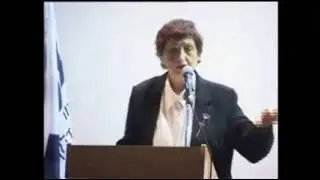 שרה יפת משוחחת על מעמד האישה במקרא