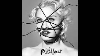 Madonna- Veni Vidi Vici (Instrumental)