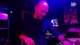 Leandro Silva - LSR Records 07 02 23 Bloop London