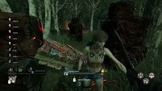 Романтическая трагедия Шэнь: Убийственная игра в середине | Архивы DBD №2 | На хинди