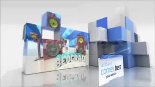 Mind game | After Effects Project - Envato elements