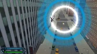 РУКОВОДСТВО ПО РАЗВИВАНИЮ ПАУТИНОЙ | Игра Spider-Man 3 (2007) для PSP | Эмулятор PPSSPP | ПК | Ноутбук