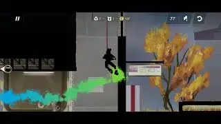 Vector &ndash; Level 3-3 HARD MODE! (Technology Park, 2025 Update) 🔥