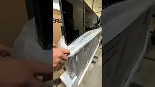 تلفزيون ٧٥ بوصة و دقة 4K مع وآي فأي منّ باوري