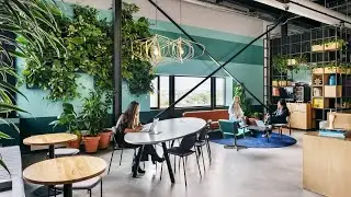 The Social Hub Amsterdam City, Netherlands | Travel With Dhriti