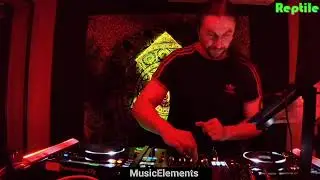 FRENCHCORE LIVE MIX - PIRATE STUDIOS VOL. 7 - REPTILElive