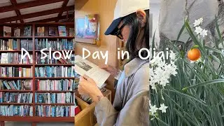 A Slow Day in Ojai | Turning an Ordinary Day into Ritual在 Ojai 慢慢地过一天｜把日常变成仪式