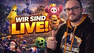 Community Runden und Oans on Oans !lvl !wa !dc