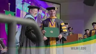 Wilmington University, Your Higher Education Home.