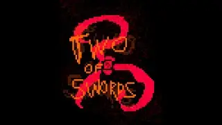 Two of Swords Act 1 OST: 2 - No Way Out But Through