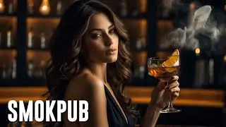 Smokpub - Electric Whiskey Smoker Kit