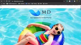 MD Pool Service AC quality Pool