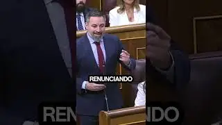 Pedro S&aacute;nchez Guapo. Abascal Hermoso. Luchemos Por La agenda 2030 Y El Pacto Verde. #argentina #psoe