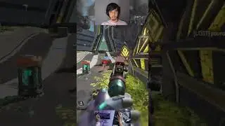 PLEASE NERF THE WINGMAN in Apex Legends (Season 15)