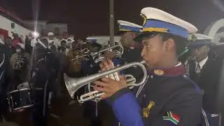 Sedibeng Marines 2022 @stp