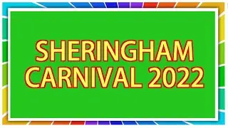 Sheringham Carnival Video