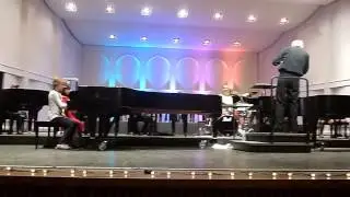TMTA Piano Ensemble