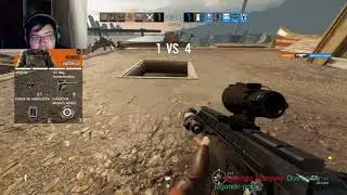 ACE Nomad