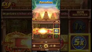 Fortune Gems 💵.   100 to win 5000 rupees 🤑
