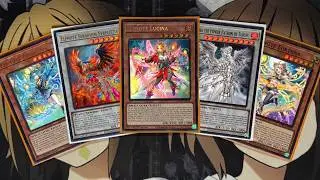 My Elfnote Yugioh Deck Profile for February 2026