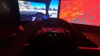 G29 Wheel shaking issue in asseto corsa/ content manager (FIX IN DESC)