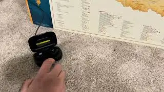 PocBuds T60 | How Control Music Calls Etc With Buttons