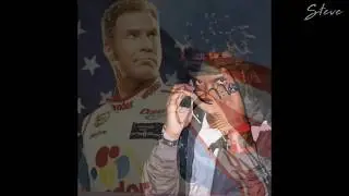 Ski Mask The Slump God - Ricky Bobby