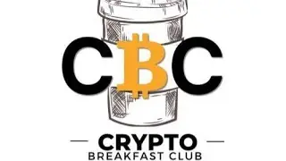 Crypto Breakfast Club ☕️ #Memecoins #BTC #Eth #Sol #Shib #Sui #Pepe #XRP