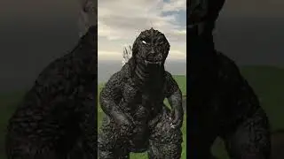 team Godzilla k*ll my little p*ny in age of titan