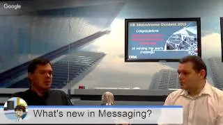 What's new in IBM Messaging?