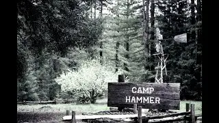 A Love Letter to Camp Hammer