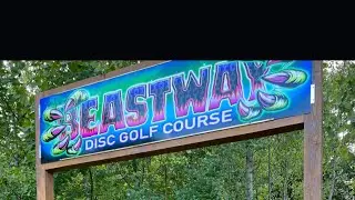 Charlotte Disc Golf &ldquo;Beastway&rdquo; 😈