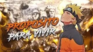 Prop&oacute;sito para vivir [cap 1 y 2][Naruto x DxD]