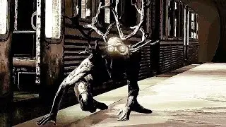 PS4 - Here They Lie Trailer (Horror / PSVR - 2016)