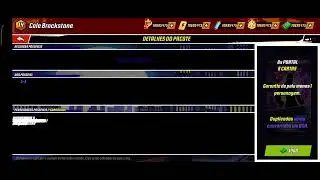 #4 MOD TARTARUGAS NINJA LENDAS, ABRINDO 2 PACOTES DE PERSONAGENS
