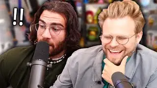 Cringing With Adam Conover