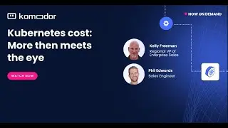 Kubernetes Costs: More Than Meets The Eye