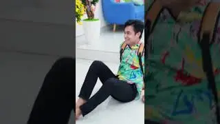Student Then VS Now | Respect Your Teacher &ndash; Funny Situations in School #shorts