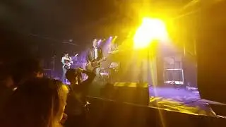 The Cribs - Another Number @ O2, Oxford - 13.01.2026