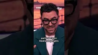 London saved Dan Levy