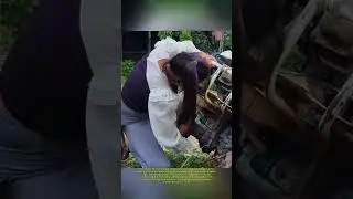 Mind-Blowing DIY Farm Equipment Repair Hack!