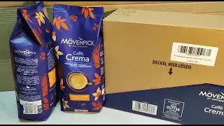 Movenpick Caffe Crema
