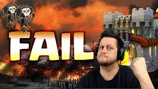 POWERBANG'S TH9.5 FAILTAGE | Plus Bonus TH9.5 Defense