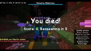 DeathSpectating plugin
