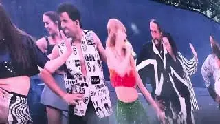 Taylor Swift - Style (Aviva Stadium, Dublin night 1)