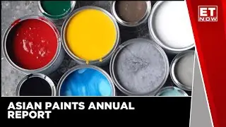 Asian Paints Annual Report: Management Foresees Strong Consumer Demand